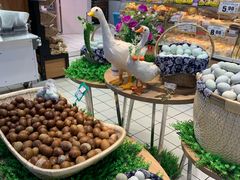 -金威超市(太西店)