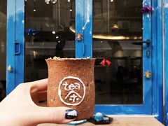 -茶是一枝花泡茶店