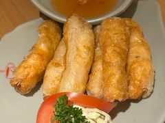 -Lia Cafe Bar Restaurant松山咖啡屋