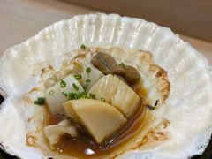 -鮨一日本料理旗舰店(总店)
