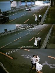 点击看大图 -CD视觉婚纱摄影