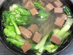 -老盛兴·上海小笼汤包馆(武夷店)
