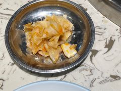 小菜-清芳源牛排火锅