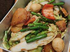 -0776食堂·京城创意菜(七里庄店)