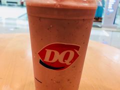 -DQ·蛋糕·冰淇淋(高新万达店)