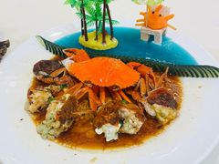 -益利大酒楼(井岸店)