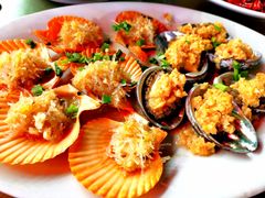 -三亚相缘海鲜·烧烤·糟粕醋(三亚湾店)