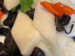 木耳山药-双东酒店(东关街店)