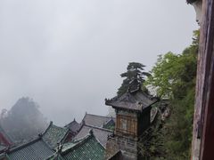 -武当山风景区