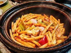 -煲煲好(朝阳门店)