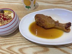 -秦和居(大唐时代店)