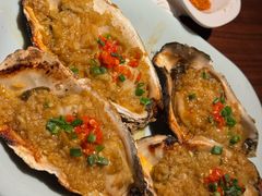 -蚝翅·海鲜粥·烧烤·羊肉季(鄞州万达店)
