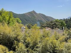 -潭柘寺景区