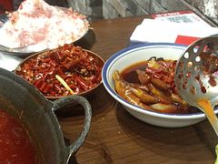 -萍姐火锅·公路夜市(南京新街口店)