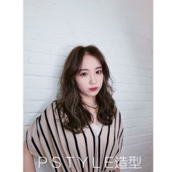 -P.STYLE派斯造型