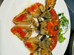 -吴记富苑(朝阳店)