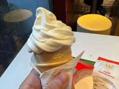 -麦当劳(鲁迅公园店)