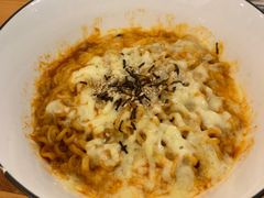 -青春分食(仙林大学城店)