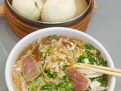 -和顺源· 臊面包子(西关店)