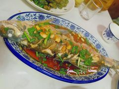 -南花桥羊肉馆老字号(乌镇店)