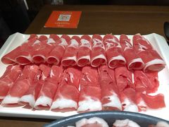 -快乐小羊·内蒙牛羊肉火锅(流花中心店)