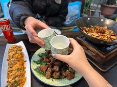 -吃货私房菜(丽江束河古镇店)