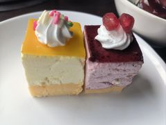 -海吃海喝海鲜烤肉餐厅