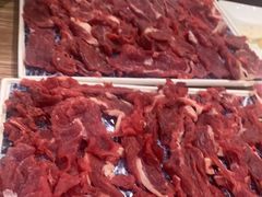 -潮汕牛肉火锅