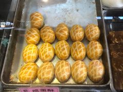 咸蛋酥-禄源公·老莞诚饭店