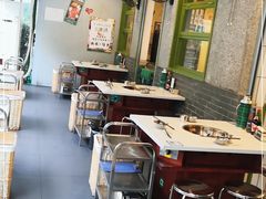 大堂-电台巷火锅(科华总店)