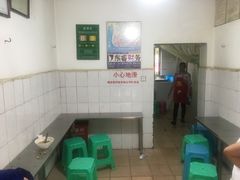 -文山荷鲜居(翠湖店)
