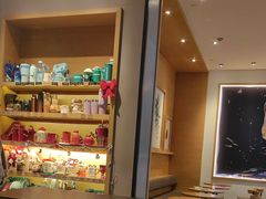 -星巴克臻选(宁波北仑银泰城店)