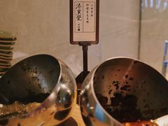 -漆黑觉米粉(三里屯店)