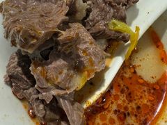 -清真·马坡烧烤涮牛肚·酸浆火锅(新区总店)