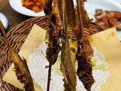 -乔家满族八大碗(流水沟店)