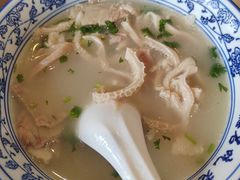 -老三羊汤(西大街店)