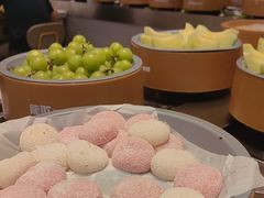 -龍歌自助小火锅(李沧丽达店)