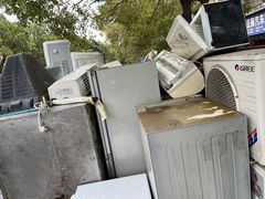 -二手家电家具回收出售