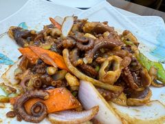 -常家活海鲜小吃(仅一家无分店)