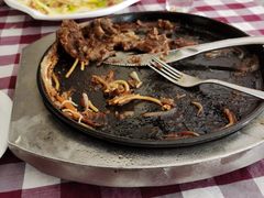 -开心果牛扒城(雍华庭店)