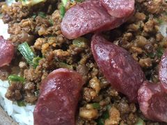 -阳江河堤老牌曾记美食