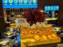 -万事吉健康生活馆(古城店)