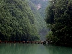 -阿依河景区