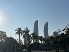 -厦门大学(思明校区)