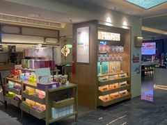 -陆琴脚艺·足浴·SPA(夫子庙店)