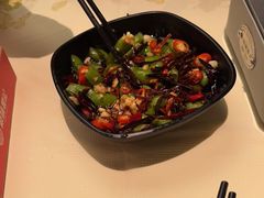 -聚味瞿记·龙虾堂(咸嘉湖店)