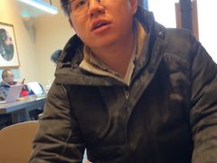 -星巴克(北京通州新光大中心店)