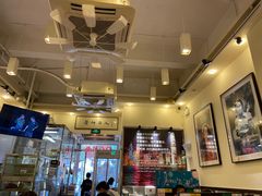 -大哥餐厅(西城花园店)