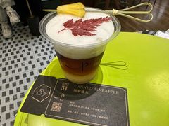 -Parking Coffee(孩儿巷店)