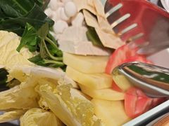 -欧记·龙城港(欣都龙城店)